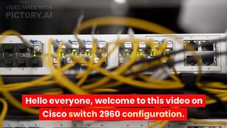 Cisco Network
