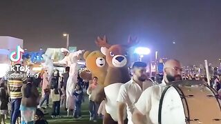 Coffee tea festival