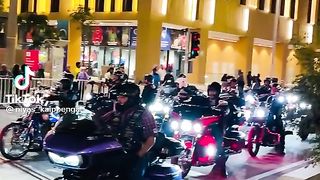 Lusail bike show