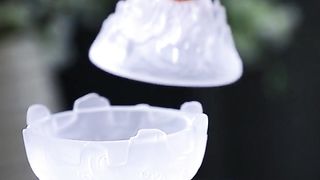 Chinese Foreign Perfumes ASMR Sound