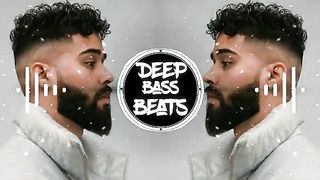 Full bass boasted song