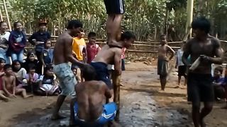 PANJAT PINANG IS WONDERFULL OF INDONESIA