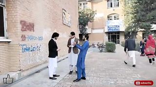The Islamabad Trip with University friends Enjoyable