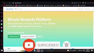 Free BTC Earning Site 2023 Live withdraw Proof || Daily Free BTC Earning 5$ Up