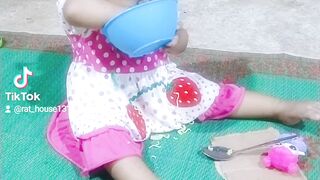 my daughter