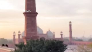 Lahore