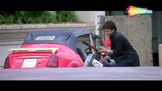 You brought a lame man to the disco to make him dance. Rajpal Yadav's Double Dhamakedar Comedy//hindi movie//indian movies