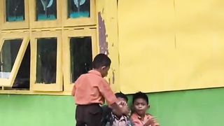 GENERASI LUARBIASA