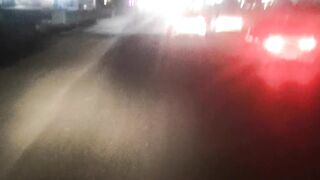 Sukkur Multan M5 Motorway