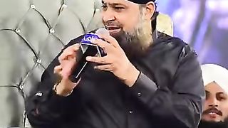 WO MUHAMMED KA PYARA NAWASA FULL NAAT BY AWAIS RAZA QADRI