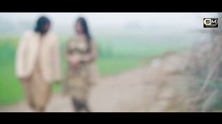 Yaran Nal Yaari Rakhi Hey - Saqlain Musakhelvi - Official Video - 2023 - Saqlain Musakhelvi Official.
