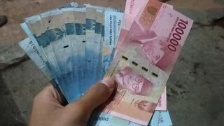 Penghasil dolar 2023