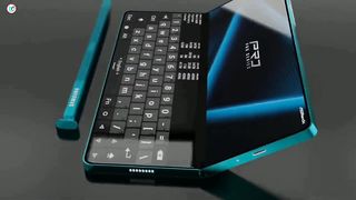 Samsung galaxy Z Fold 4 -Snapdragon 895,108MP Camera,14GB RAM,5200mAh Battery/Samsung galaxy Z Fold4