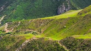 Rondu Valley Sakardu|Pakistan