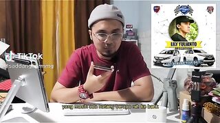Dikejar hutang