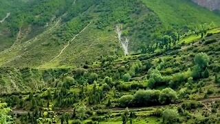 Tormic Valley Sakardu|Pakistan