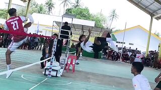 Amazing skilll