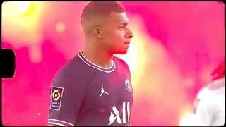 Mbappe best player