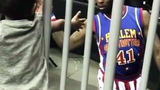 Very nice slow motion