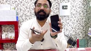 Iphone PTA block phone use assan taeeka