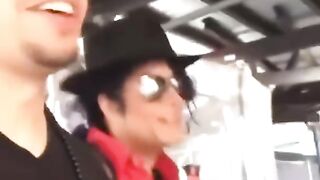 Michael Jackson is Alive!!