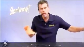 Лучшая тряпка