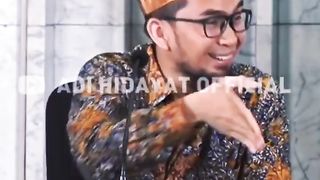 Yang meringankan masuk kedalam syurga