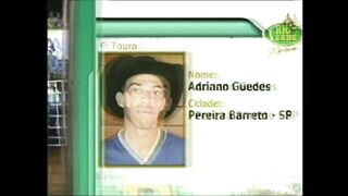 Adriano Guedes