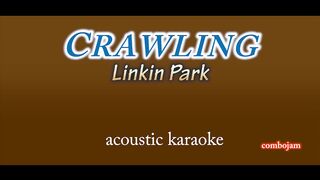 Karaoke Linkin Park Accostikv