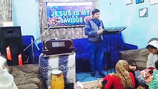 Blessed worship