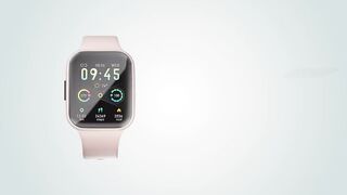 SMART WATCH FOR MEN WOMEN2022 TRACKER 1-69