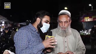 اگر پیارے آقا صلی اللہ علیہ وسلم سے سامنا ہو جائے تو؟