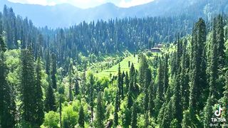 Beauty of kashmer