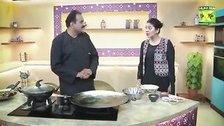 Special_Sindhi_Food_-_Sindhi_Koki_-_Masala_Tv(360p).