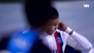 Mbappe All 200 goals for PSG