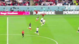 Kylian Mbappe -- A Defender's nightmare