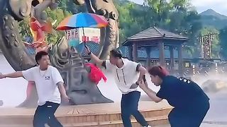 Dance Animal