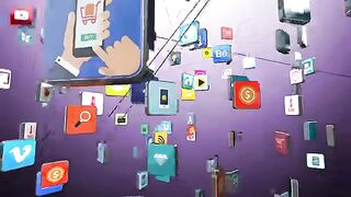 Freelancing course| LMS DigiSkills - Learning Management video 02