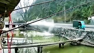 Kumpulan video lucu