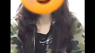 ملے ھو تم ھم کو بڑے نصیبوں سے