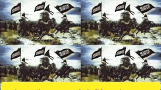 Hazart Mola Ali Ki Shahadat