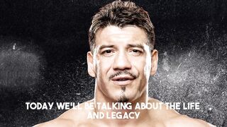 "The Untold Story of WWE Legend Eddie Guerrero: From Addiction to Champion"