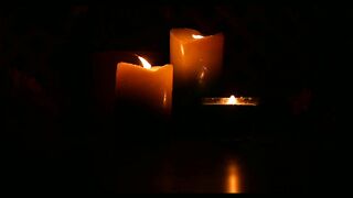 Peaceful music for meditation and deep sleep