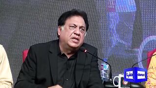 Sohail Ahmed