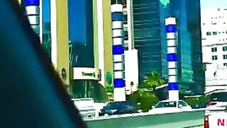 Amazing Dubai UAE