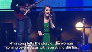Beautiful Spanish song