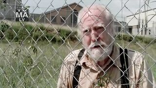 The Walking Dead Season 3  Episode 11