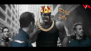 Random Thug Life | Part 30 | Sigma Rules | iPhone Memes | Like A Boss |