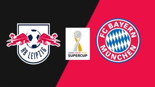 DFL Super Cup | 30/07/2022 | RB Leipzig - Bayern Munich  3:5
