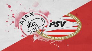 Dutch Super Cup | 30/07/2022 | Ajax - PSV  3:5